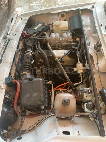 LADA (VAZ) 2107 2006, 50,000 km - 1.6 l - Masallı