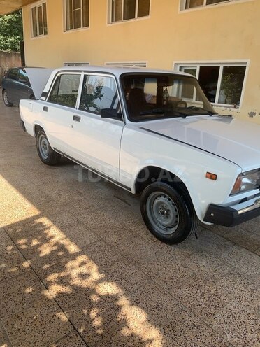 LADA (VAZ) 2107 2006, 50,000 km - 1.6 l - Masallı