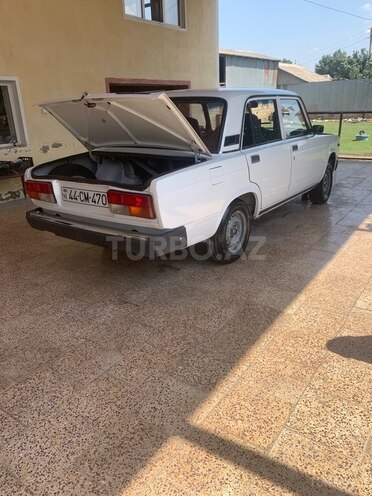 LADA (VAZ) 2107 2006, 50,000 km - 1.6 l - Masallı