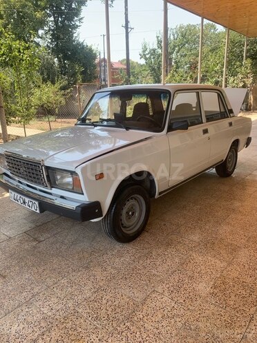 LADA (VAZ) 2107 2006, 50,000 km - 1.6 l - Masallı