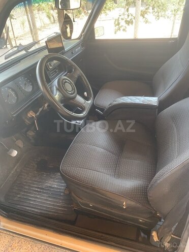 LADA (VAZ) 2107 2006, 50,000 km - 1.6 l - Masallı