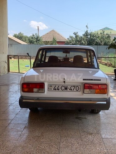 LADA (VAZ) 2107 2006, 50,000 km - 1.6 l - Masallı