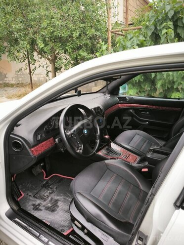 BMW 528 1997, 260,000 km - 2.8 l - Bakı
