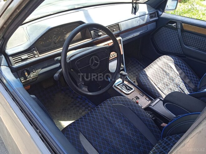 Mercedes E 300 1995, 347,677 km - 3.0 л - Ağcabədi