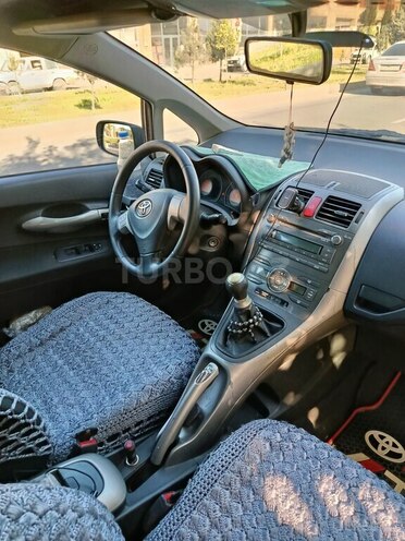 Toyota Auris 2008, 350,000 km - 1.4 л - Gəncə