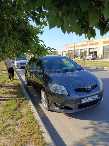 Toyota Auris 2008, 350,000 km - 1.4 л - Gəncə