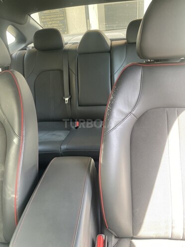 Hyundai Sonata 2020, 136,000 km - 1.6 l - Bakı