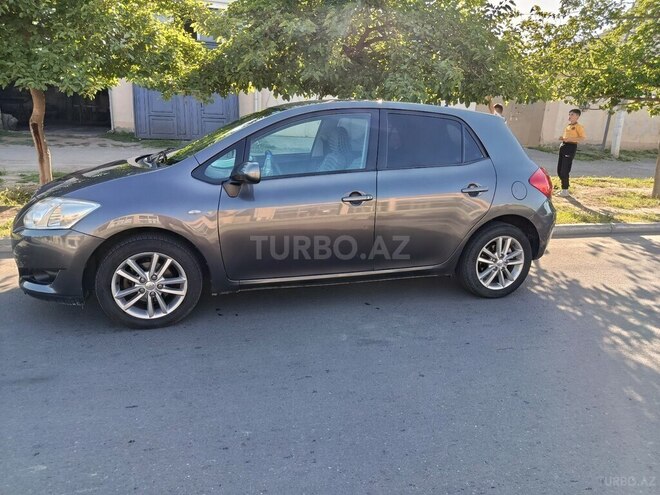 Toyota Auris 2008, 350,000 km - 1.4 л - Gəncə