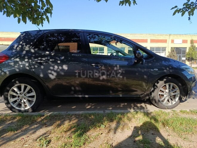 Toyota Auris 2008, 350,000 km - 1.4 л - Gəncə