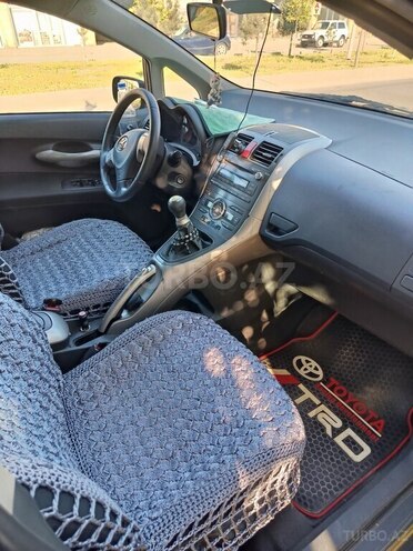 Toyota Auris 2008, 350,000 km - 1.4 л - Gəncə
