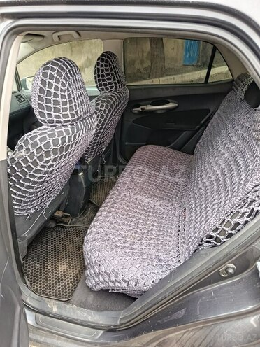 Toyota Auris 2008, 350,000 km - 1.4 л - Gəncə