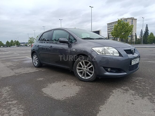 Toyota Auris 2008, 350,000 km - 1.4 л - Gəncə