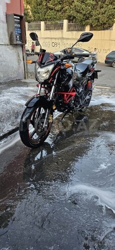 Dayun  2024, 21,000 km - 0.2 l - Bakı