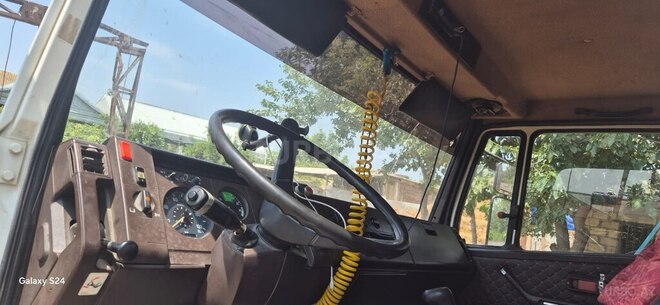 Mercedes Atego 814-8