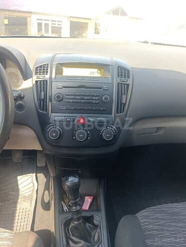 Kia  2008, 214,521 km - 1.4 l - Qəbələ