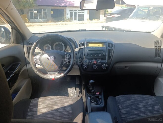 Kia  2008, 214,521 km - 1.4 l - Qəbələ