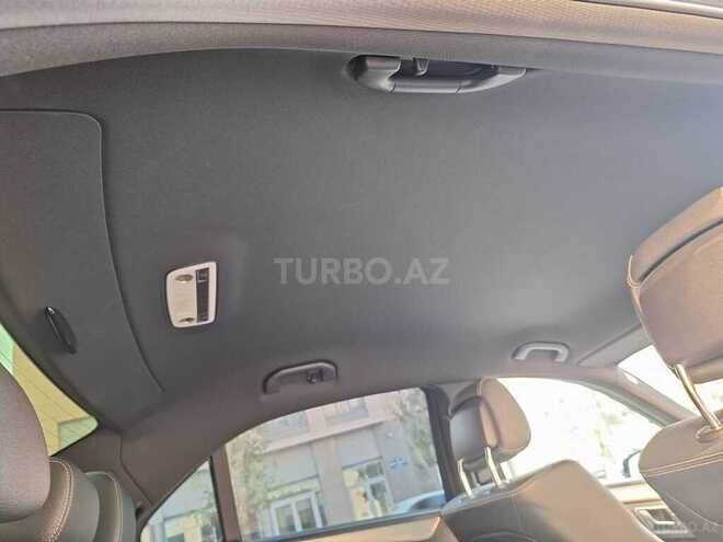 Mercedes E 220 2013, 257,000 km - 2.1 л - Bakı