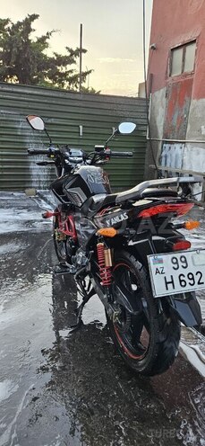 Dayun  2024, 21,000 km - 0.2 l - Bakı