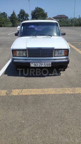 LADA (VAZ) 2107 2001, 464,967 km - 1.6 л - Lənkəran
