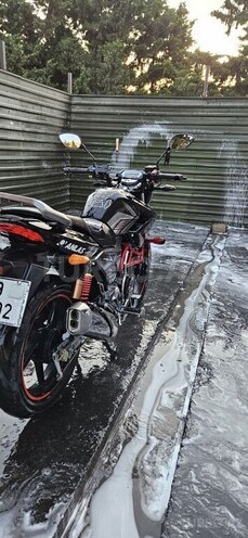 Dayun  2024, 21,000 km - 0.2 l - Bakı