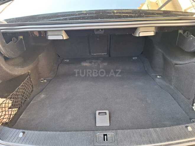 Mercedes E 220 2013, 257,000 km - 2.1 л - Bakı