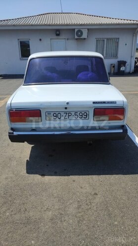 LADA (VAZ) 2107 2001, 464,967 km - 1.6 л - Lənkəran