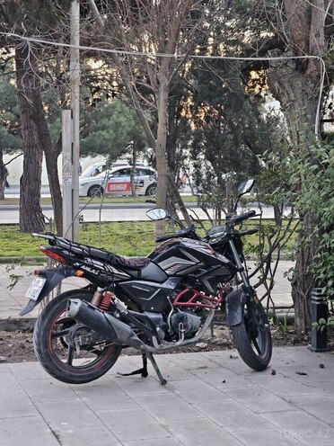 Dayun  2024, 21,000 km - 0.2 l - Bakı