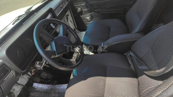 LADA (VAZ) 2107 2001, 464,967 km - 1.6 л - Lənkəran