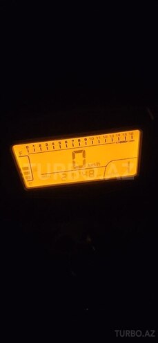 Dayun  2024, 21,000 km - 0.2 l - Bakı