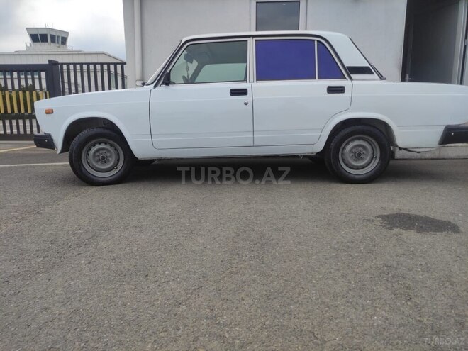 LADA (VAZ) 2107 2001, 464,967 km - 1.6 л - Lənkəran
