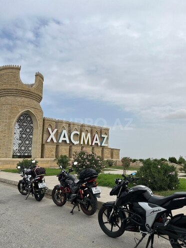 Dayun  2024, 21,000 km - 0.2 l - Bakı