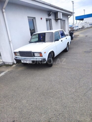 LADA (VAZ) 2107 2001, 464,967 km - 1.6 л - Lənkəran