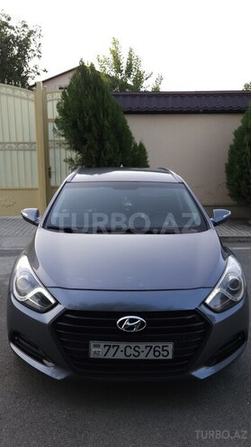 Hyundai i40 2011, 212,651 km - 1.7 l - Bakı
