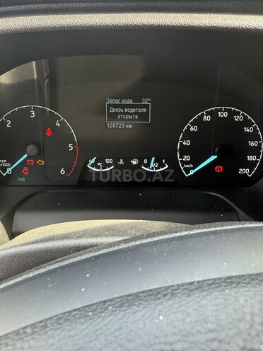 Ford Transit 2020, 129,000 km - 2.0 l - Bakı