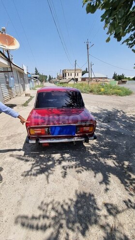 LADA (VAZ) 2106 1981, 33,616 km - 1.5 l - Cəlilabad