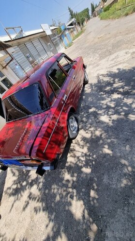 LADA (VAZ) 2106 1981, 33,616 km - 1.5 l - Cəlilabad