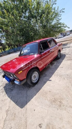 LADA (VAZ) 2106 1981, 33,616 km - 1.5 l - Cəlilabad