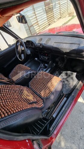LADA (VAZ) 2106 1981, 33,616 km - 1.5 l - Cəlilabad