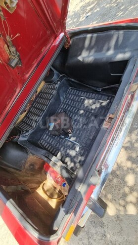 LADA (VAZ) 2106 1981, 33,616 km - 1.5 l - Cəlilabad