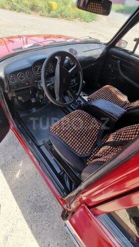 LADA (VAZ) 2106 1981, 33,616 km - 1.5 l - Cəlilabad