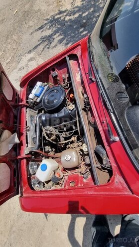 LADA (VAZ) 2106 1981, 33,616 km - 1.5 l - Cəlilabad