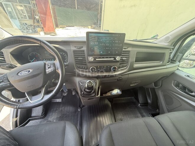 Ford Transit 2020, 129,000 km - 2.0 l - Bakı