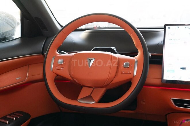 Changan Deepal S7 2025, 0 km - 1.5 л - Bakı