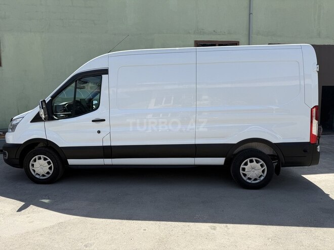Ford Transit 2020, 129,000 km - 2.0 l - Bakı