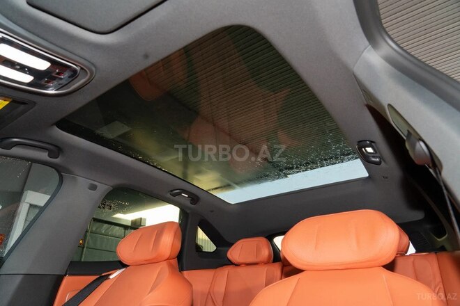 Changan Deepal S7 2025, 0 km - 1.5 л - Bakı