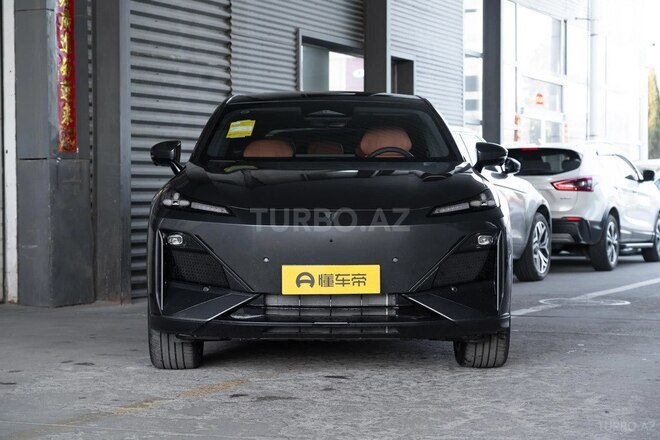 Changan Deepal S7 2025, 0 km - 1.5 л - Bakı