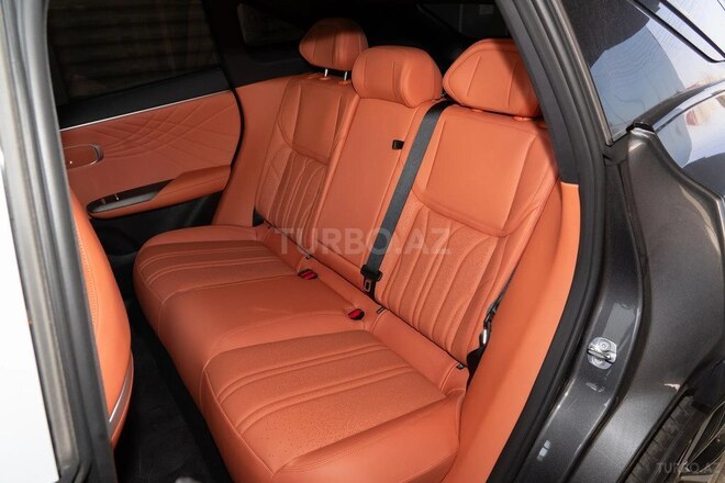 Changan Deepal S7 2025, 0 km - 1.5 л - Bakı