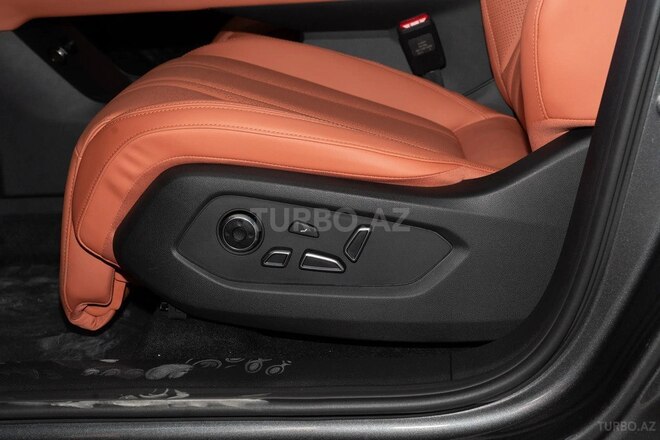 Changan Deepal S7 2025, 0 km - 1.5 л - Bakı