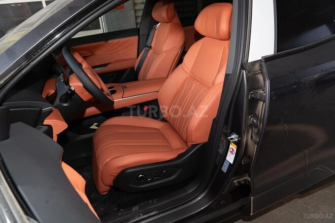 Changan Deepal S7 2025, 0 km - 1.5 л - Bakı