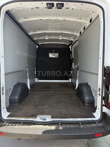 Ford Transit 2020, 129,000 km - 2.0 l - Bakı